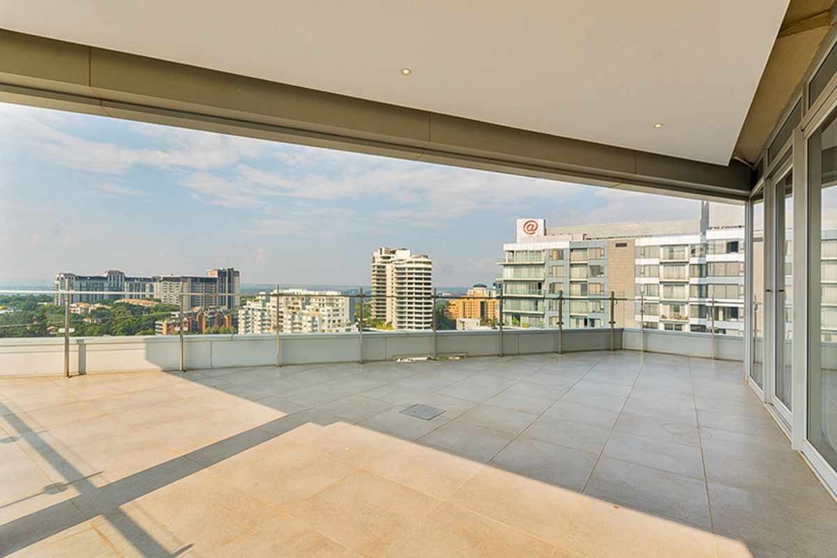 Apartment Rental Monthly In Sandton - Photo 5