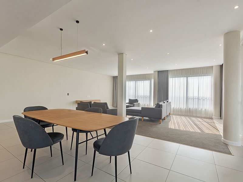 Apartment Rental Monthly In Sandton - Photo 7