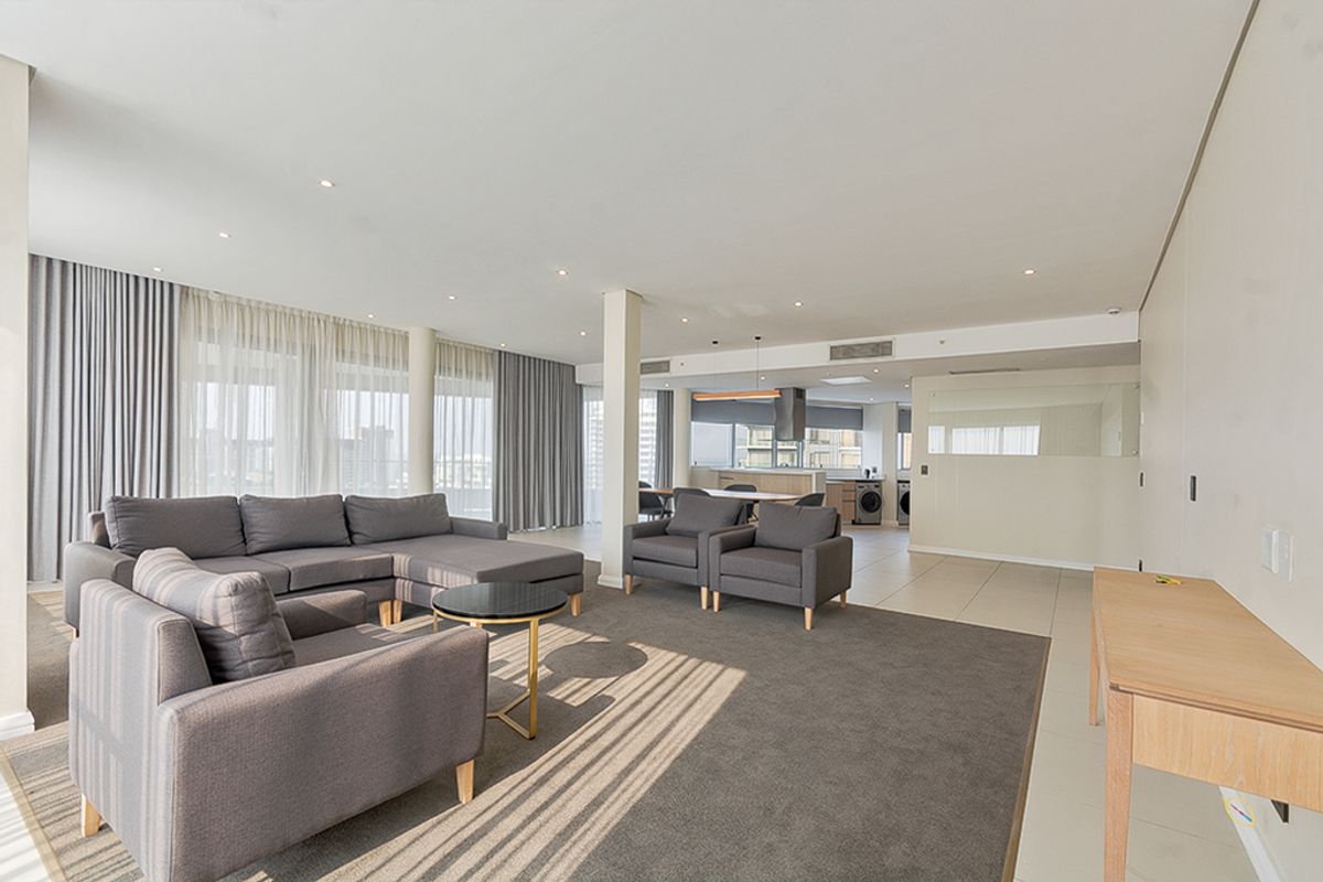 Apartment Rental Monthly In Sandton - Photo 5