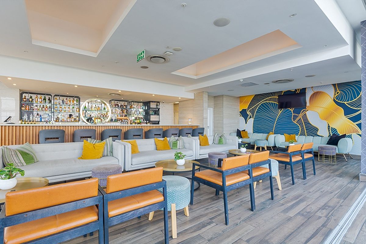 Apartment Rental Monthly In Sandton - Photo 2