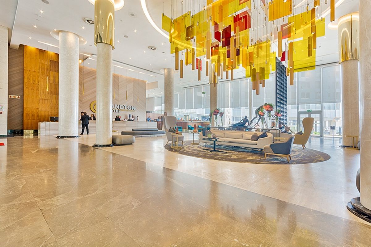 Apartment Rental Monthly In Sandton - Photo 4