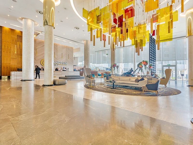 Apartment Rental Monthly In Sandton - Photo 5