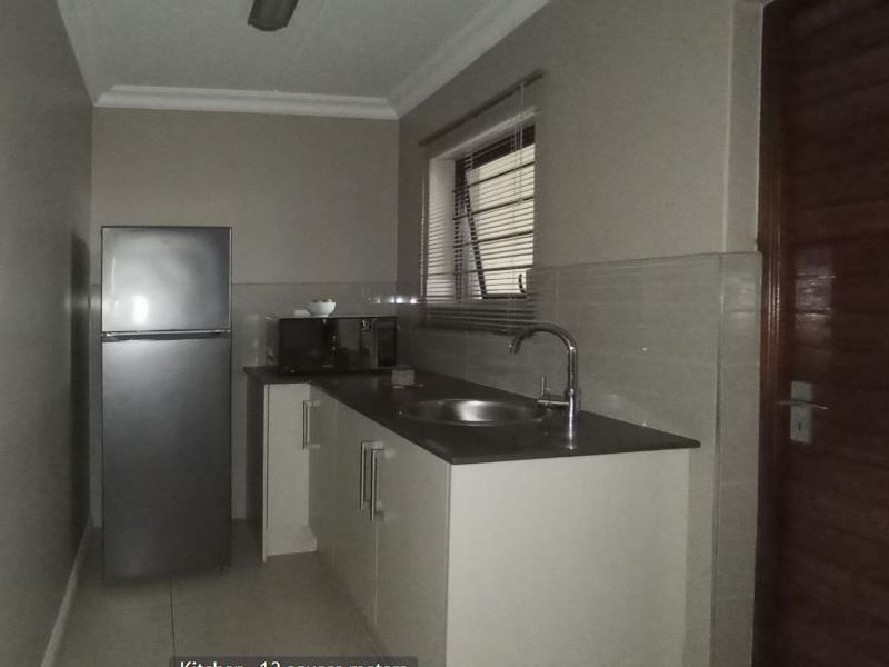 Townhouse For Sale In Midrand - Photo 8