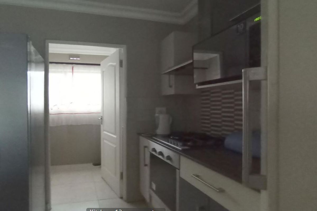 Townhouse For Sale In Midrand - Photo 3