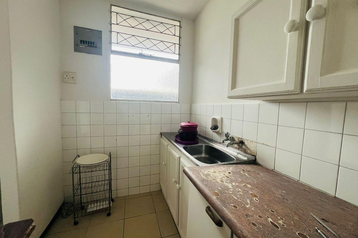 Apartment For Sale In Durban - Photo 5