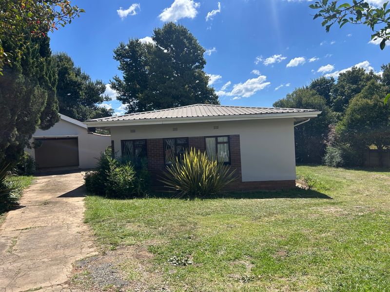 House For Sale In Mooi River - Photo 1
