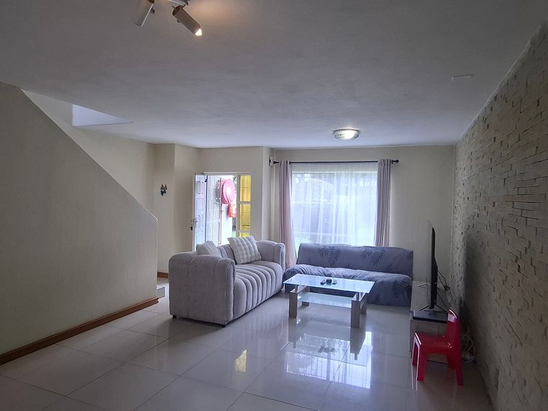 Townhouse For Sale In Roodepoort - Photo 5