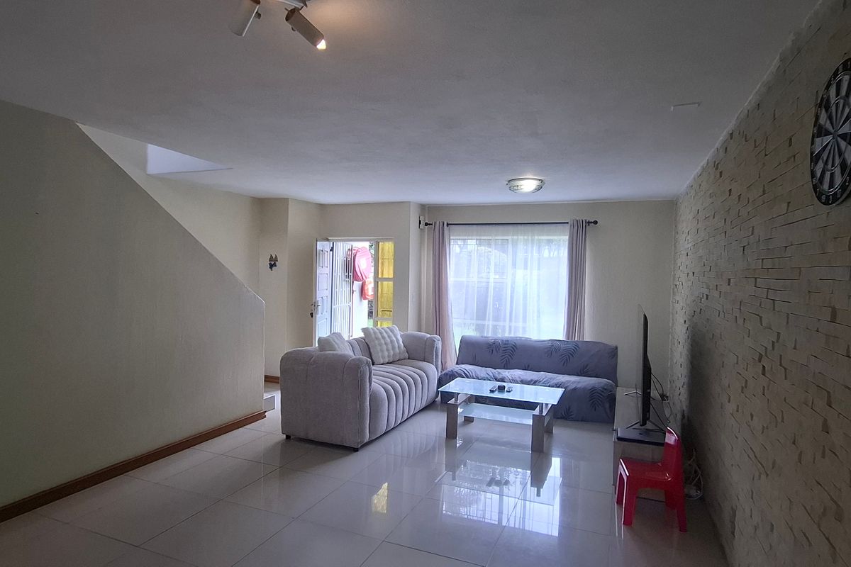 Townhouse For Sale In Roodepoort - Photo 5