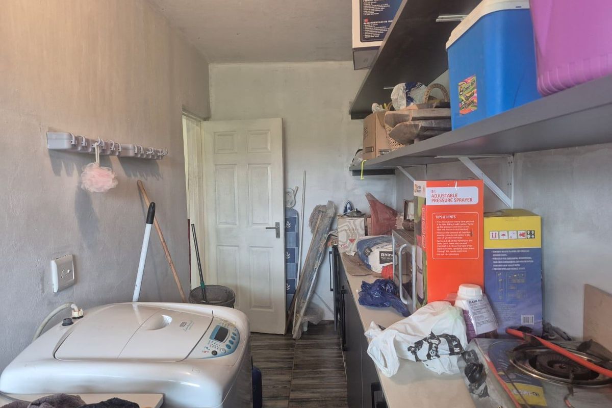 House For Sale In Meyerton - Photo 5