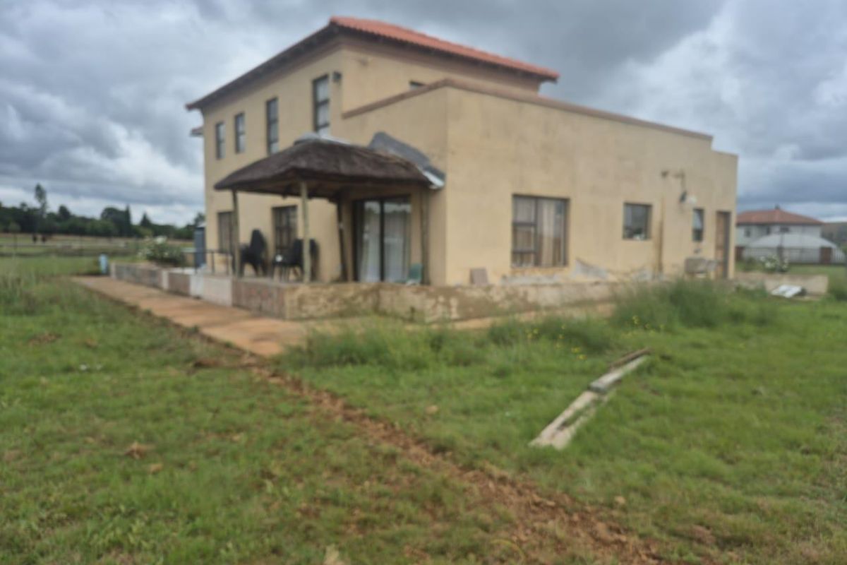 House For Sale In Meyerton - Photo 2