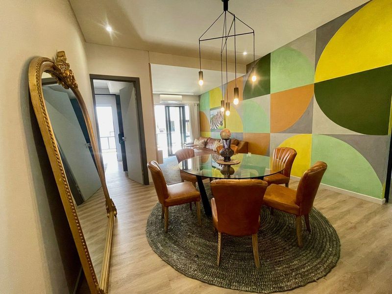 Apartment Rental Monthly In Pretoria - Photo 9