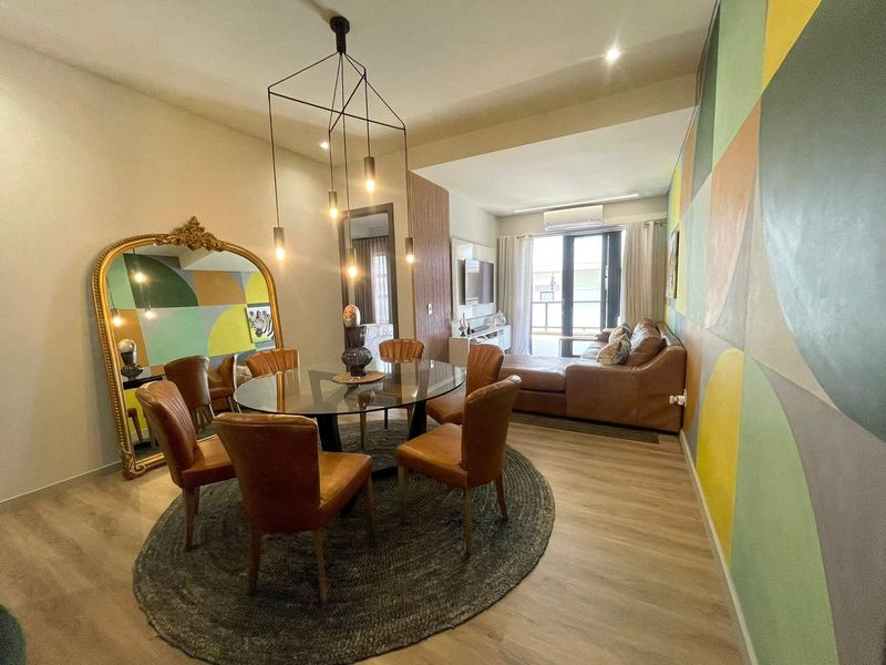 Apartment Rental Monthly In Pretoria - Photo 8