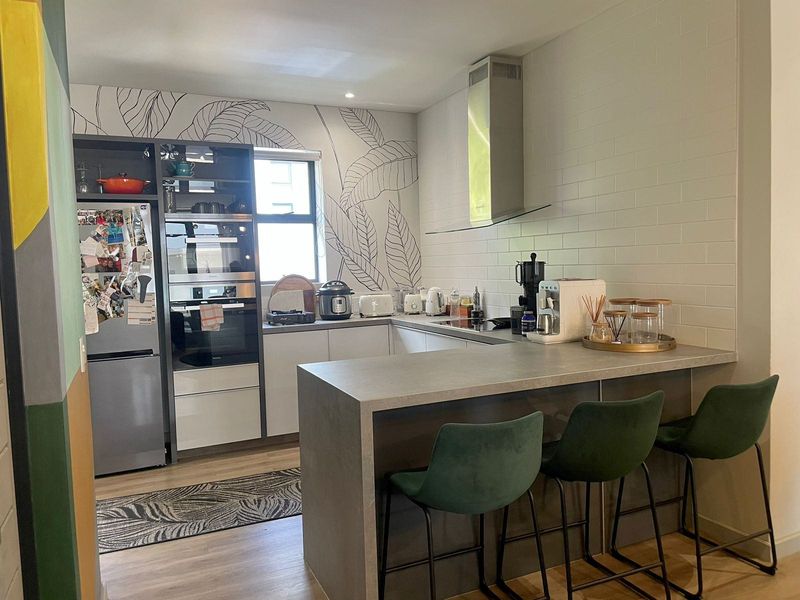 Apartment Rental Monthly In Pretoria - Photo 7