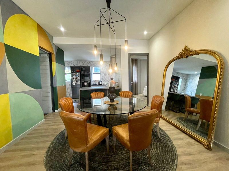 Apartment Rental Monthly In Pretoria - Photo 9