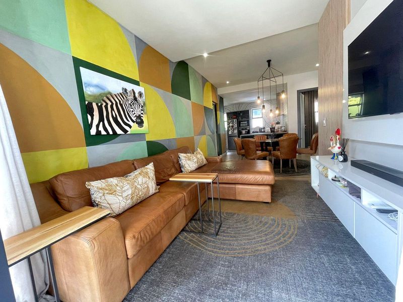 Apartment Rental Monthly In Pretoria - Photo 10