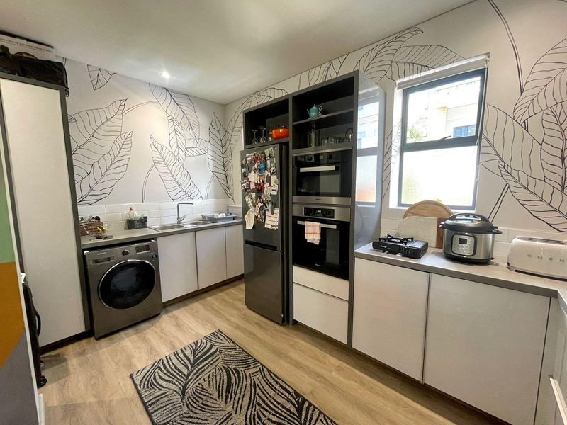 Apartment Rental Monthly In Pretoria - Photo 4