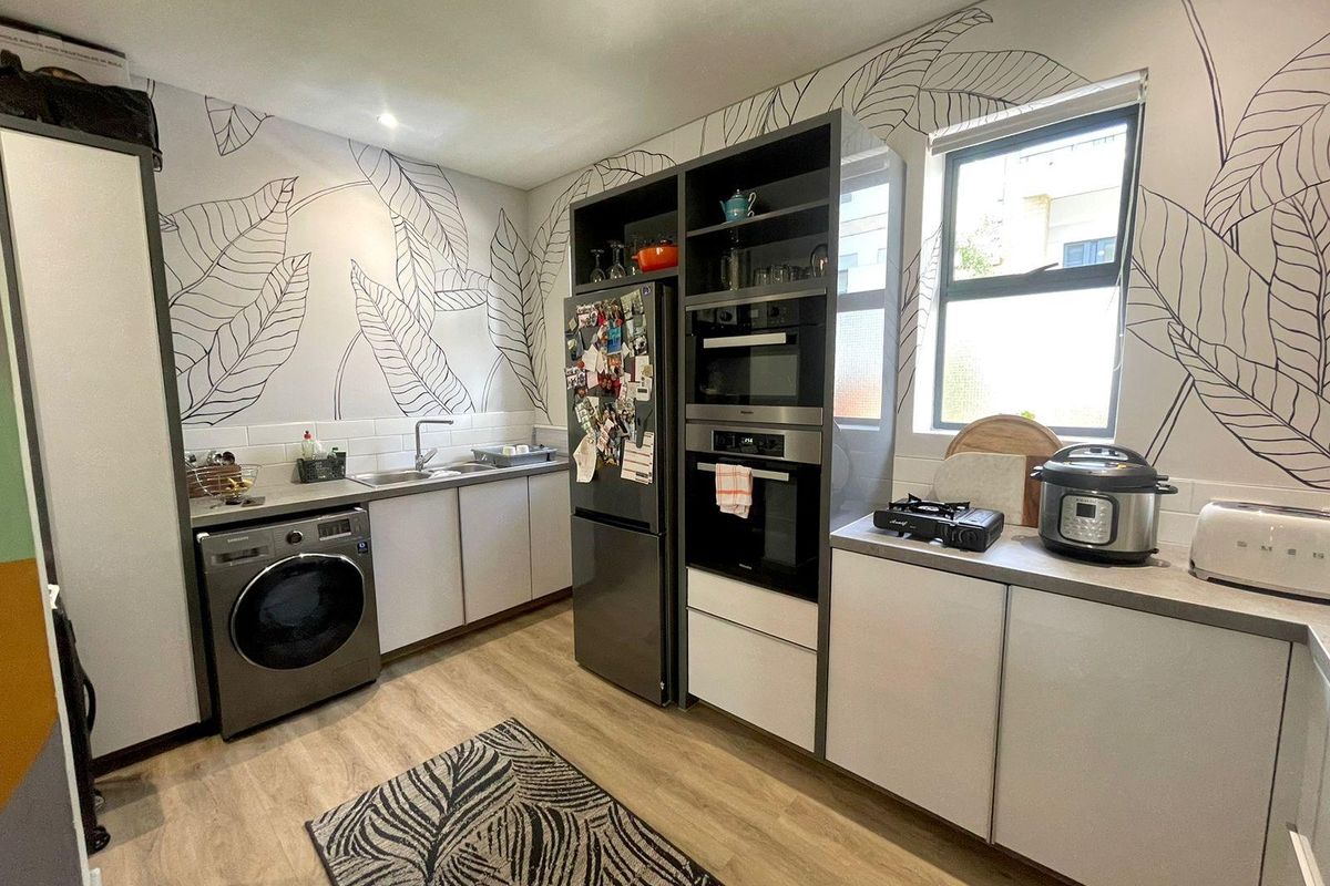 Apartment Rental Monthly In Pretoria - Photo 4