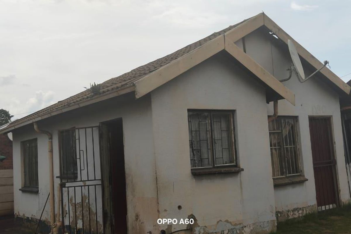 House For Sale In Katlehong - Photo 4