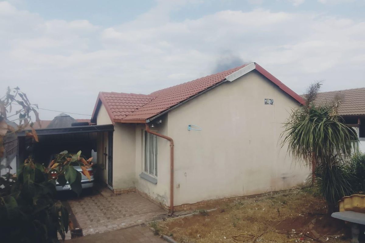 House For Sale In Germiston - Photo 3