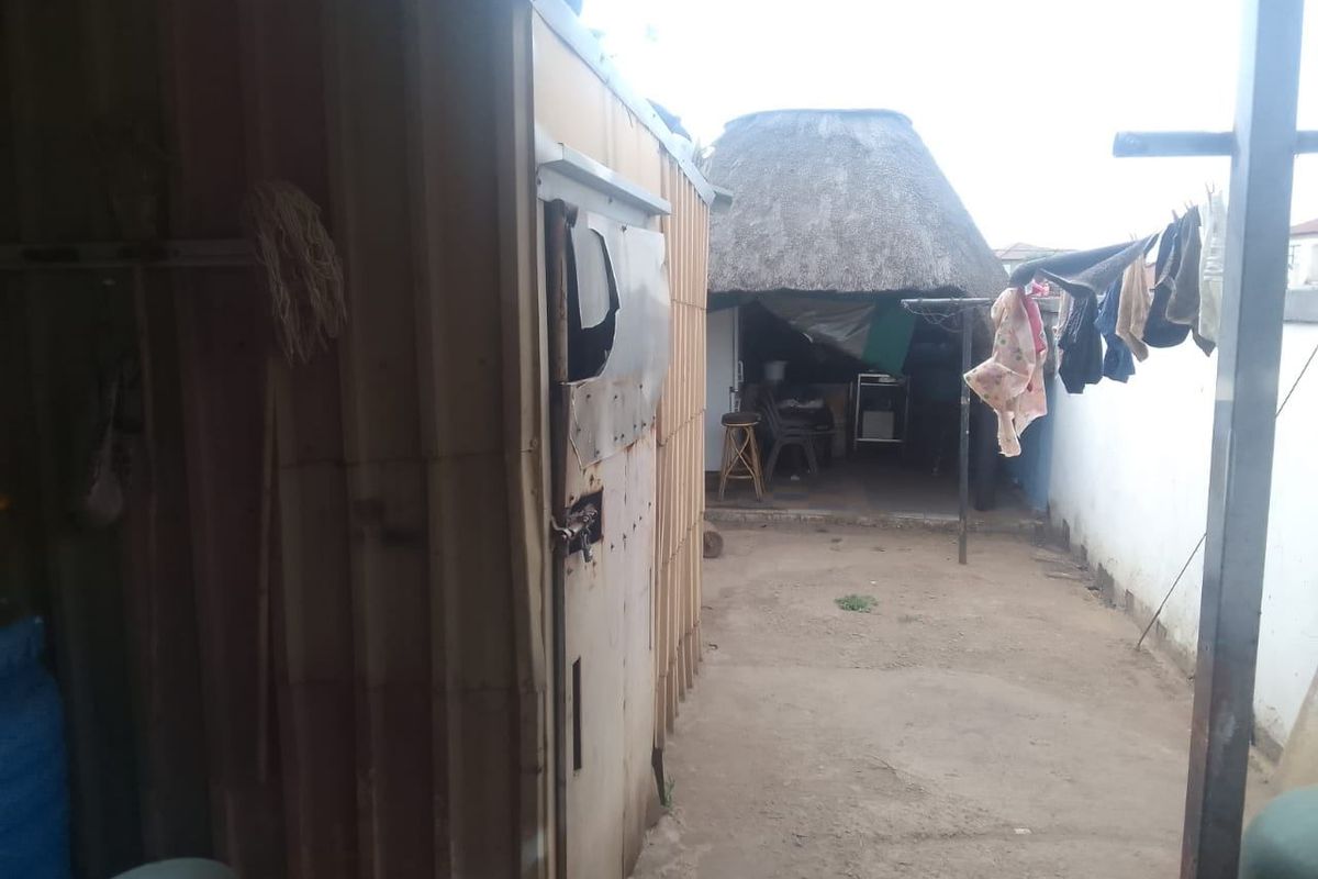 House For Sale In Germiston - Photo 5