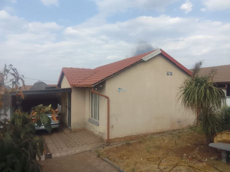 House For Sale In Germiston - Photo 6