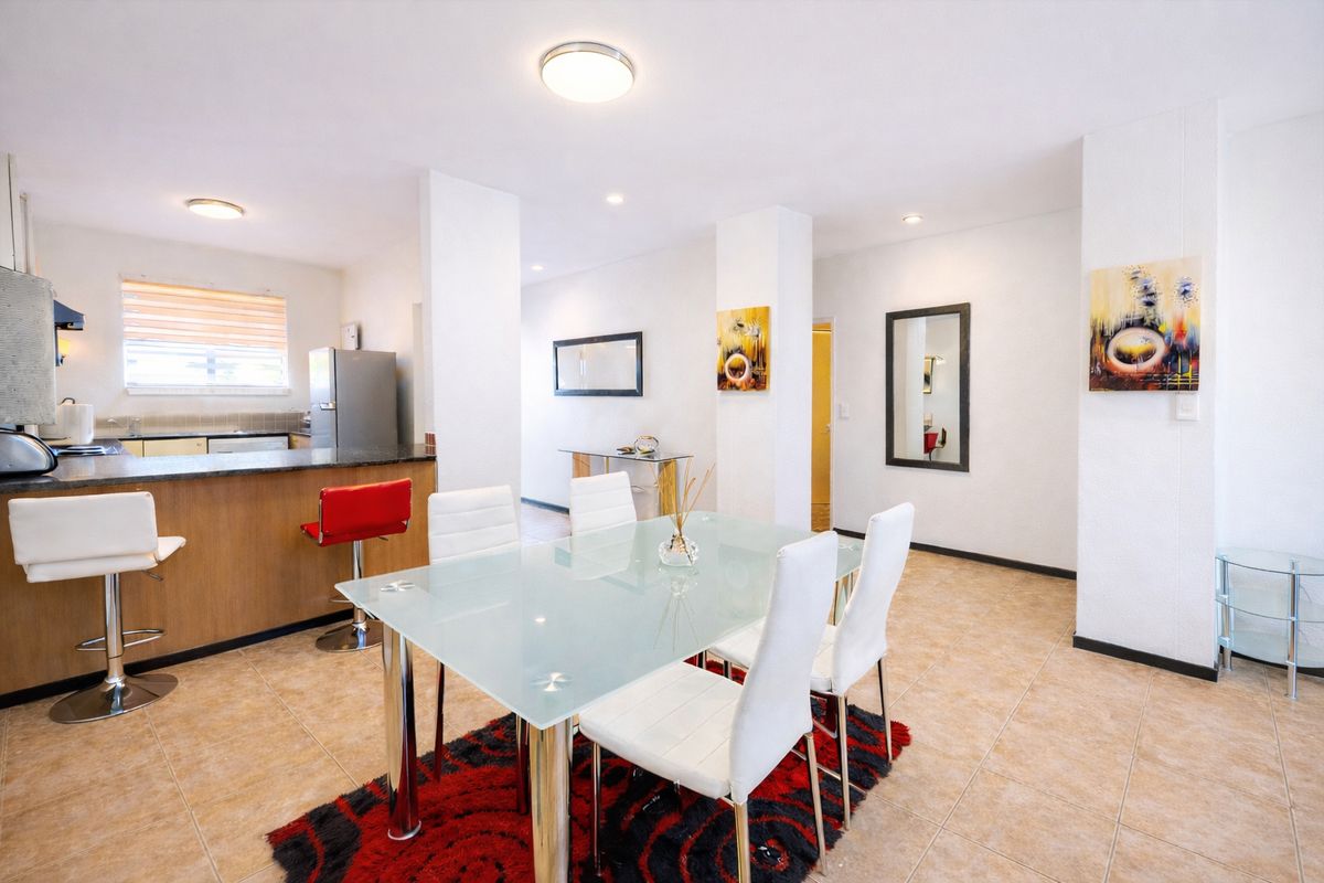 Apartment Rental Monthly In Sandton - Photo 4