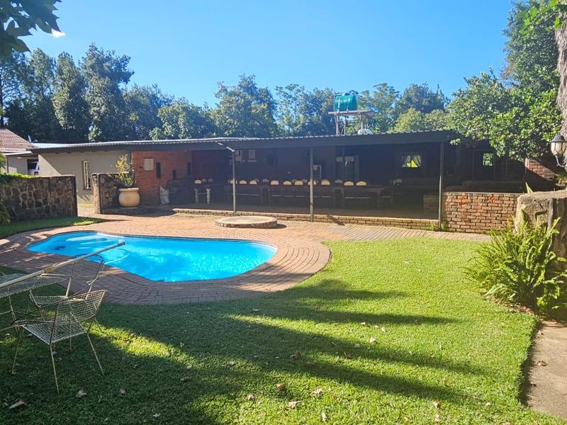 Vacant Land For Sale In Centurion - Photo 2