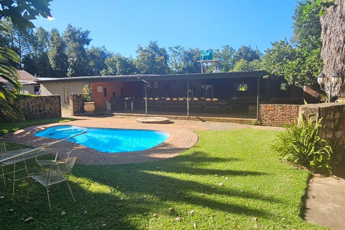 Vacant Land For Sale In Centurion - Photo 2