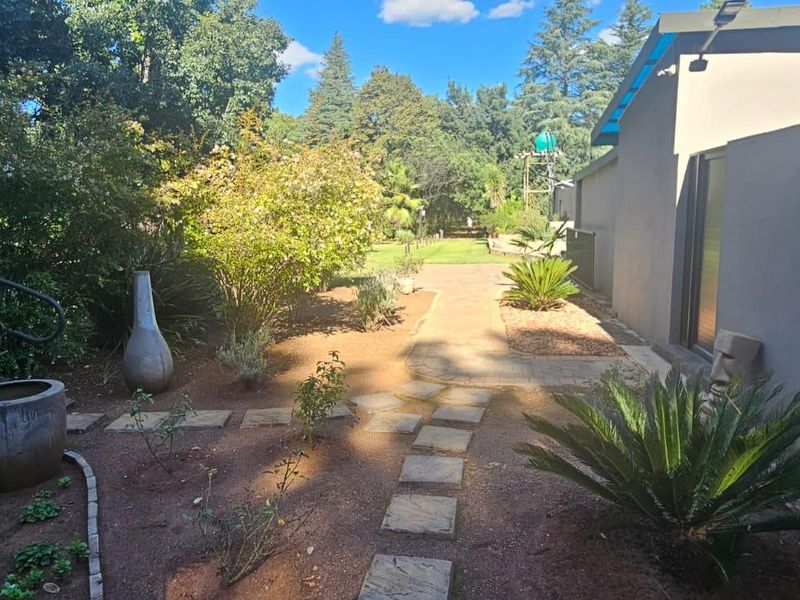 Vacant Land For Sale In Centurion - Photo 9