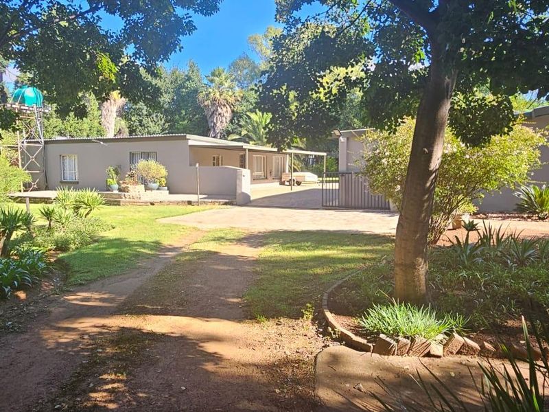 Vacant Land For Sale In Centurion - Photo 8