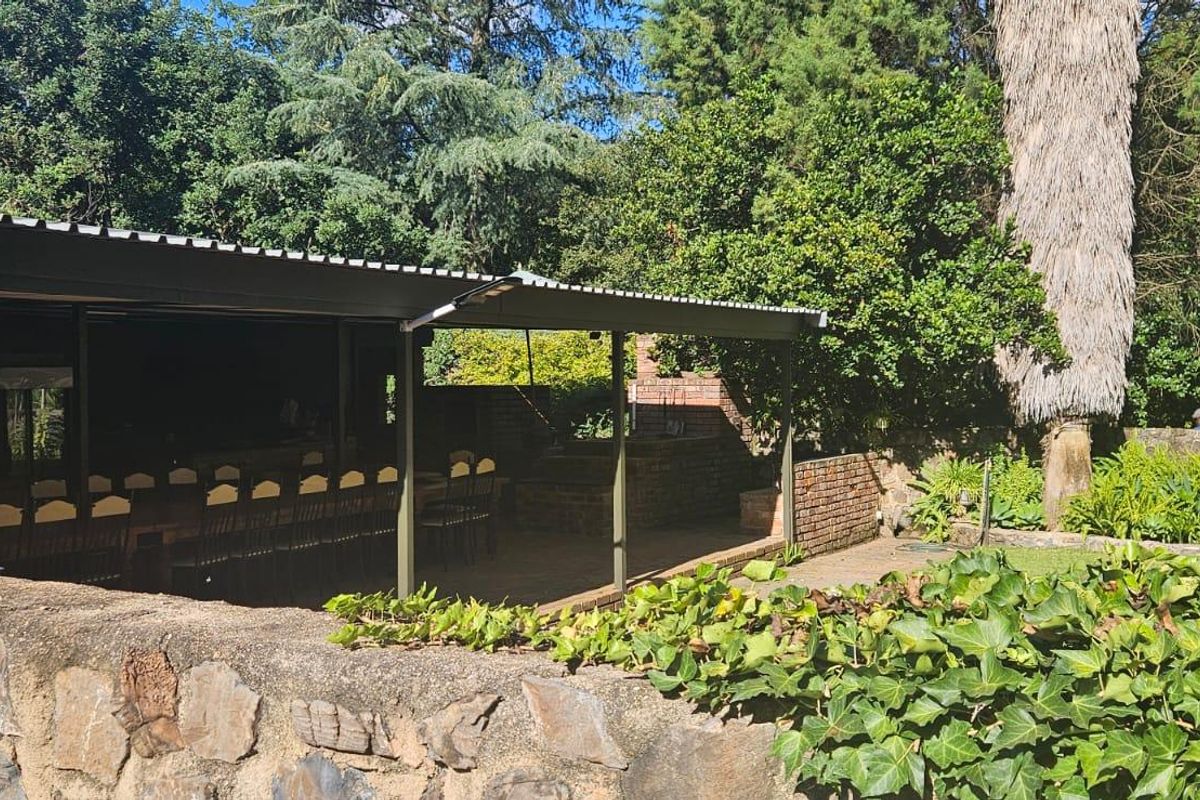 Vacant Land For Sale In Centurion - Photo 4