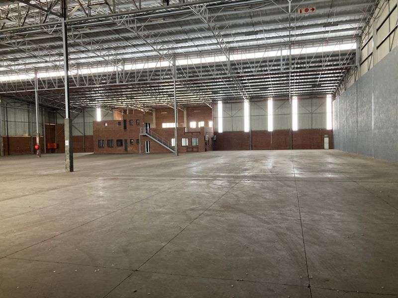 Industrial Rental Monthly In Kempton Park - Photo 9