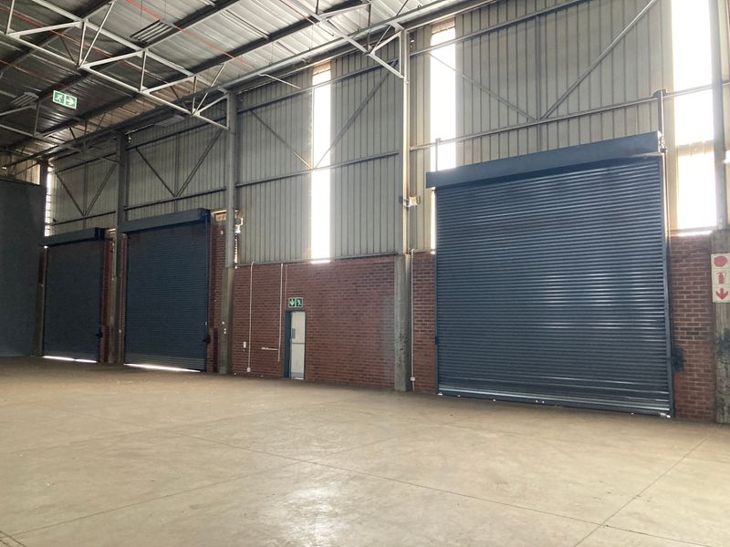 Industrial Rental Monthly In Kempton Park - Photo 8