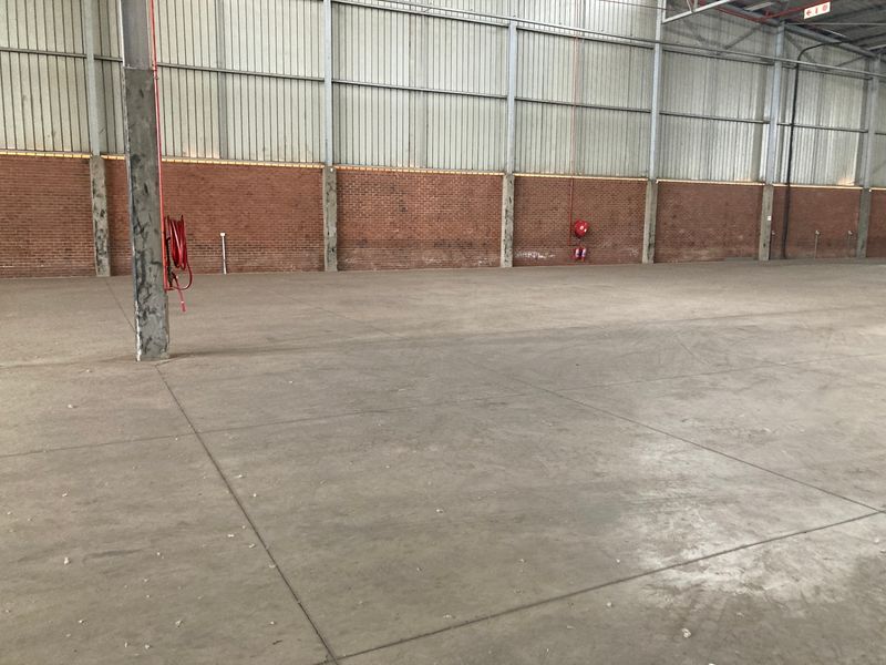 Industrial Rental Monthly In Kempton Park - Photo 6