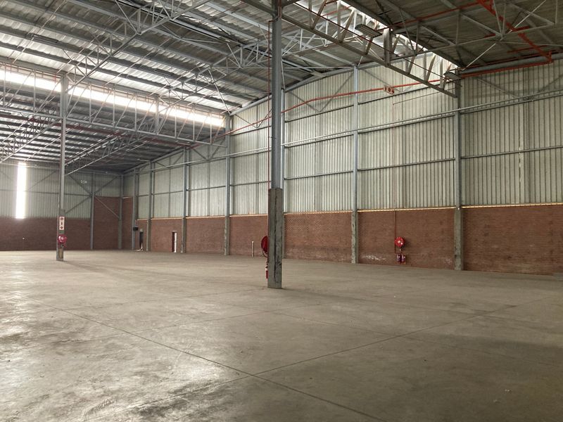 Industrial Rental Monthly In Kempton Park - Photo 10