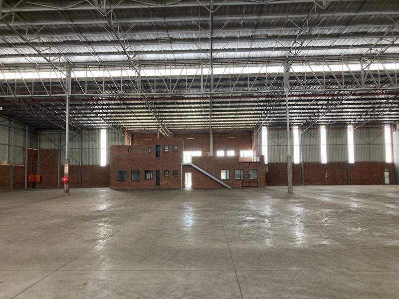 Industrial Rental Monthly In Kempton Park - Photo 3