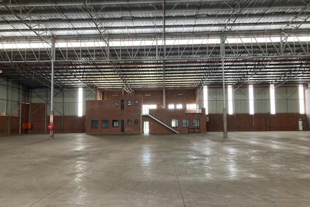 Industrial Rental Monthly In Kempton Park - Photo 3