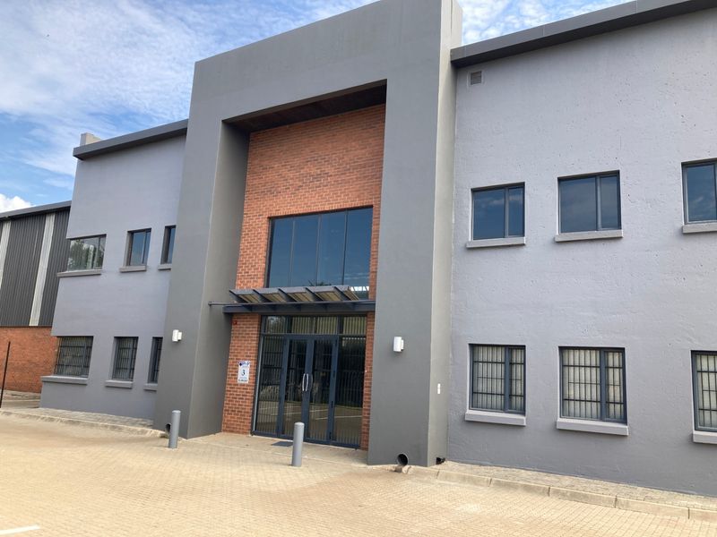 Industrial Rental Monthly In Kempton Park - Photo 5