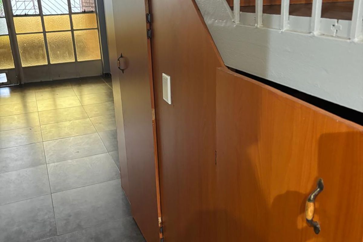 Apartment Rental Monthly In Centurion - Photo 4