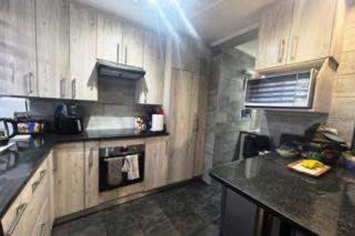 Apartment Rental Monthly In Centurion - Photo 4