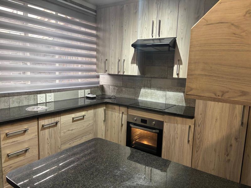 Apartment Rental Monthly In Centurion - Photo 1