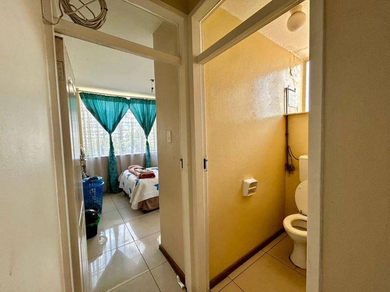 Apartment For Sale In Pretoria - Photo 6