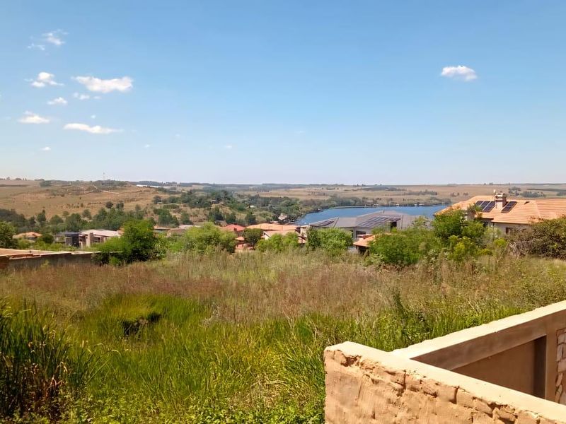Vacant Land For Sale In Bronkhorstspruit - Photo 1