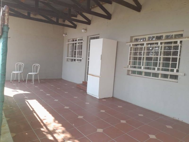 House Rental Monthly In Centurion - Photo 10