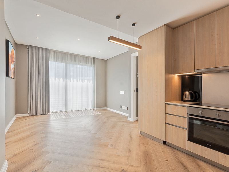 Apartment Rental Monthly In Sandton - Photo 3