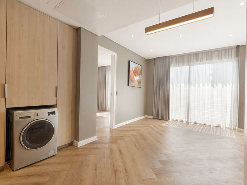 Apartment Rental Monthly In Sandton - Photo 5