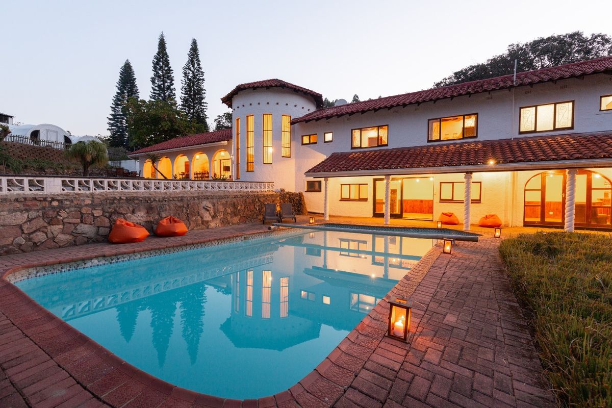 Cluster Rental Monthly In Port Shepstone - Photo 3