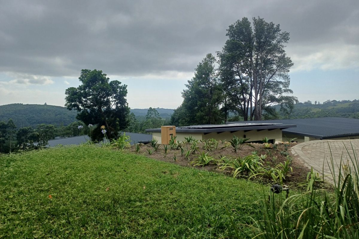 Cluster Rental Monthly In Port Shepstone - Photo 5