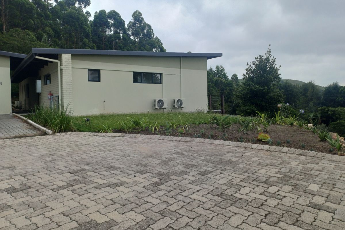 Cluster Rental Monthly In Port Shepstone - Photo 4