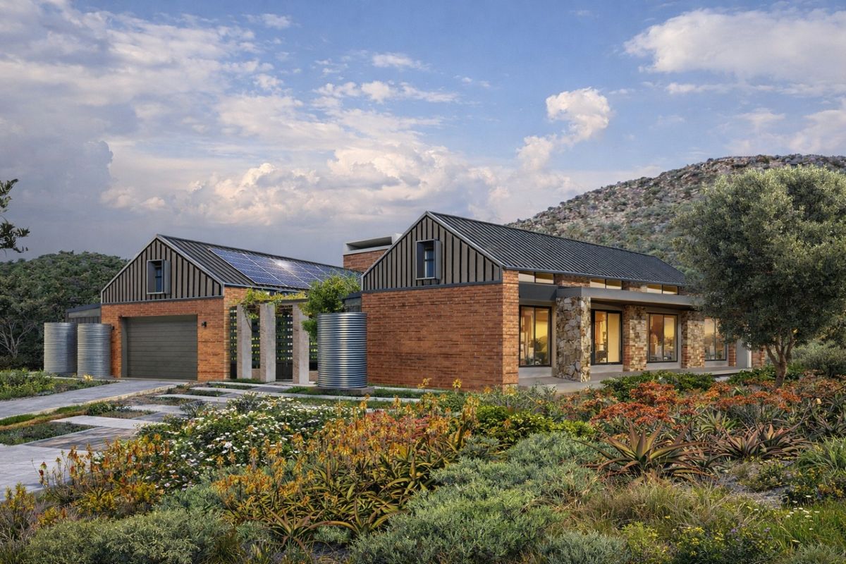 House For Sale In Bloemfontein - Photo 2